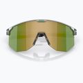 Okulary przeciwsłoneczne Bliz Hero transparent white/brown green multi 5
