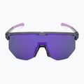 Okulary przeciwsłoneczne Bliz Hero Small crystal black/grey purple multi 3