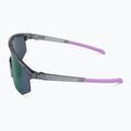 Okulary przeciwsłoneczne Bliz Hero Small crystal black/grey purple multi 4