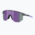 Okulary przeciwsłoneczne Bliz Hero Small crystal black/grey purple multi