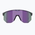 Okulary przeciwsłoneczne Bliz Hero Small crystal black/grey purple multi 2