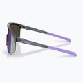 Okulary przeciwsłoneczne Bliz Hero Small crystal black/grey purple multi 3