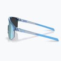 Okulary przeciwsłoneczne Bliz Hero transparent blue/smoke ice blue multi 3