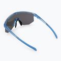 Okulary przeciwsłoneczne Bliz Hero Small transparent white/brown green multi 2