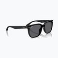 Okulary przeciwsłoneczne Ray-Ban RB4466D matt black/grey