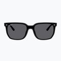 Okulary przeciwsłoneczne Ray-Ban RB4466D matt black/grey 2