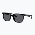 Okulary przeciwsłoneczne Ray-Ban RB4466D matt black/grey 4