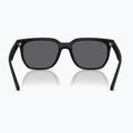 Okulary przeciwsłoneczne Ray-Ban RB4466D matt black/grey 5