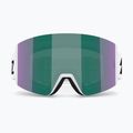 Gogle narciarskie Bliz G003 matte white/brown/green multi 2