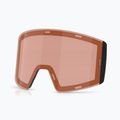 Gogle narciarskie Bliz G003 matte white/brown/green multi 5