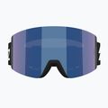 Gogle narciarskie Bliz G003 matte black/brown/blue multi 2