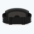 Gogle narciarskie Bliz G003 matte black/brown/blue multi 3
