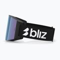 Gogle narciarskie Bliz G003 matte black/brown/blue multi 4