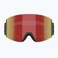 Gogle narciarskie Bliz G003 matte camo green/brown/red multi 2