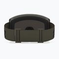 Gogle narciarskie Bliz G003 matte camo green/brown/red multi 3