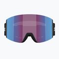 Gogle narciarskie Bliz G003 matte black/nano optics violet/blue multi 2