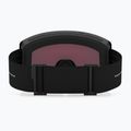 Gogle narciarskie Bliz G003 matte black/nano optics violet/blue multi 3