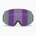 Gogle narciarskie Bliz G003 matte grey/brown/purple multi 2