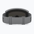Gogle narciarskie Bliz G003 matte grey/brown/purple multi 3