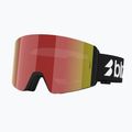 Gogle narciarskie Bliz G003 matte black/brown/red multi