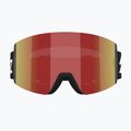 Gogle narciarskie Bliz G003 matte black/brown/red multi 2