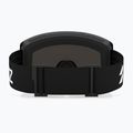 Gogle narciarskie Bliz G003 matte black/brown/red multi 3