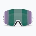 Gogle narciarskie Bliz G003S matte white/brown/green multi 2
