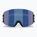 Gogle narciarskie Bliz G003S matte black/brown/blue multi 2