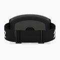 Gogle narciarskie Bliz G003S matte black/brown/blue multi 3