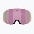 Gogle narciarskie Bliz G004 matte pink/brown/pink multi 2