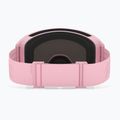 Gogle narciarskie Bliz G004 matte pink/brown/pink multi 3