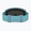 Gogle narciarskie Bliz G003S matte turquoise/brown/green multi 3