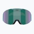 Gogle narciarskie Bliz G004 matte turquoise/brown/green multi 2