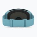 Gogle narciarskie Bliz G004 matte turquoise/brown/green multi 3