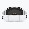 Gogle narciarskie Bliz G004 matte white/brown/pink multi 3