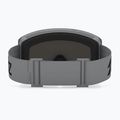 Gogle narciarskie Bliz G003S matte grey/brown/purple multi 3