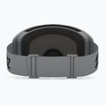 Gogle narciarskie Bliz G004 matte grey/brown/purple multi 3