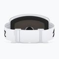 Gogle narciarskie Bliz G003S matte white/brown/pink multi 3