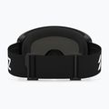 Gogle narciarskie Bliz Flow matte black/brown/green multi 3