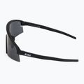 Okulary przeciwsłoneczne Bliz P006 matte black/smoke 4