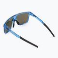Okulary przeciwsłoneczne Bliz A003 transparant blue 2