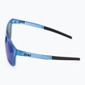 Okulary przeciwsłoneczne Bliz A003 transparant blue 4