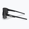 Okulary przeciwsłoneczne Bliz Breeze matte black/smoke/pink 5