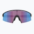 Okulary przeciwsłoneczne Bliz P006 matte black/nano optics violet blue multi 3