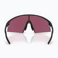 Okulary przeciwsłoneczne Bliz P006 matte black/nano optics violet blue multi 4