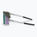 Okulary przeciwsłoneczne Bliz P006S matte black/nano optics violet blue multi 5