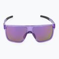 Okulary przeciwsłoneczne Bliz A003 transparant purple 3