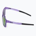 Okulary przeciwsłoneczne Bliz A003 transparant purple 4