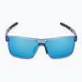 Okulary przeciwsłoneczne Bliz A008 transparant blue 3