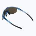 Okulary przeciwsłoneczne Bliz Hero transparent blue/smoke blue multi 2